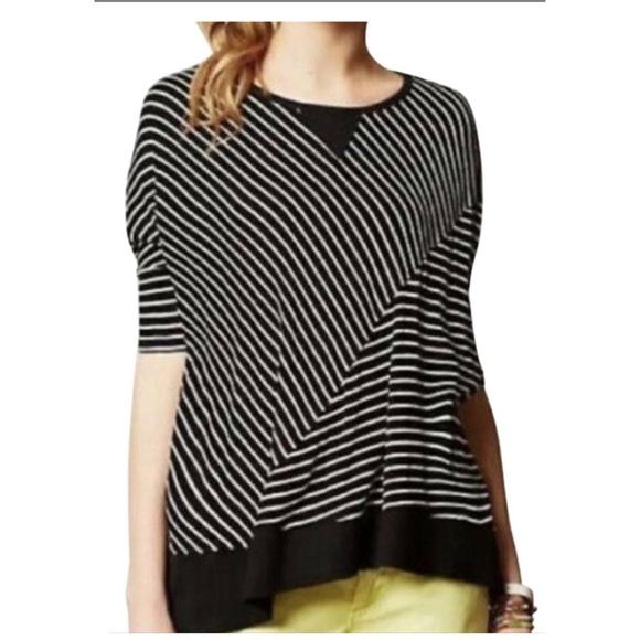 Anthropologie Moth directional sweater - Picture 2 of 6